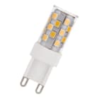 BAILEY - LED G9 DIM 3.5W (30W) 320lm 840 Klar