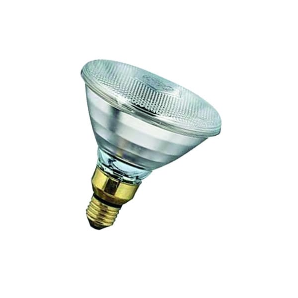 VICTORY - Infrarot PAR38 E27 100W Klar