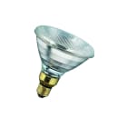 VICTORY - Infrarot PAR38 E27 100W Klar