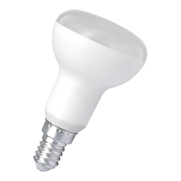 ALI - LED R50 E14 240V 5.4W (37W) 430lm 2700K FR DIM