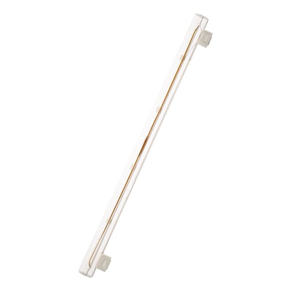 BAILEY - LED Filament Deco S14s 30X500 240V 5W (60W) 2200K CL PVC