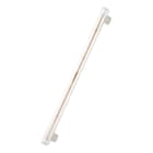 BAILEY - LED Filament Deco S14s 30X500 240V 5W (60W) 2200K CL PVC