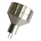 BAILEY - CL2353 Halogen MR8 5V 8.4W Parabolic Reflector