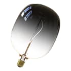 CALEX - LED Avesta E27 DIM 5W 1800K Grau Gradient