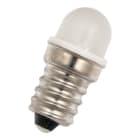 BAILEY - LED E12 T13X33 White 24V AC/DC