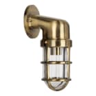 BAILEY - Lantern AHOI E27 Alu Bronze IP44