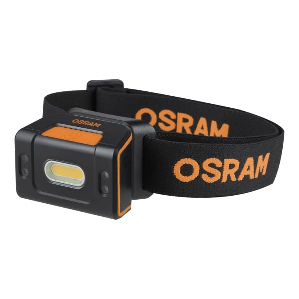 ALI - LEDinspect HEADTORCH 250 LEDIL404 250lm USB-C