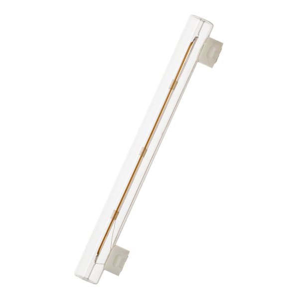 BAILEY - LED Filament Deco S14s 30X300 240V 3W (35W) 2200K CL PVC