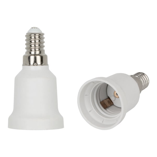 BAILEY - Reduktionsfassung E14 auf E27 PA 125C