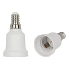 BAILEY - Reduktionsfassung E14 auf E27 PA 125C