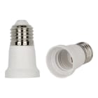 BAILEY - Reduktionsfassung E27 auf E27 PA 125C