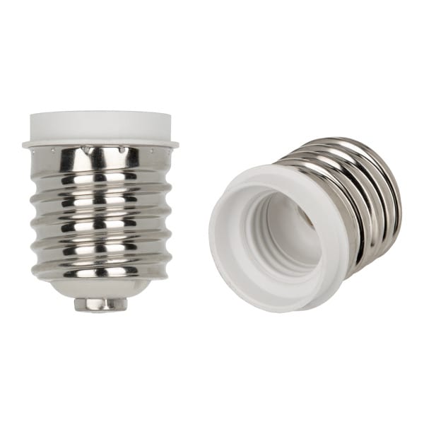 BAILEY - Reduktionsfassung E40 auf E27 PA 125C