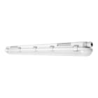 LEDVANCE - DAMP PROOF 1200 18W 840 IP65 GY