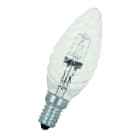 BAILEY - Easy eco Gedreht C35 E14 240V 28W Klar