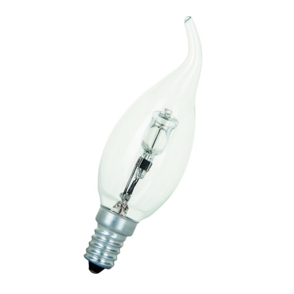 BAILEY - easy eco Cosy C35 E14 240V 28W Clear