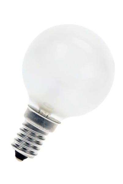 BAILEY - Tropfen E14 G45 240V 7W Matt