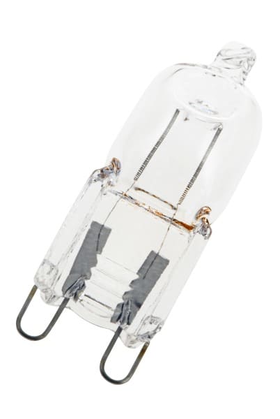 LEDVANCE - HALOPIN® PRO G9 60W 230V