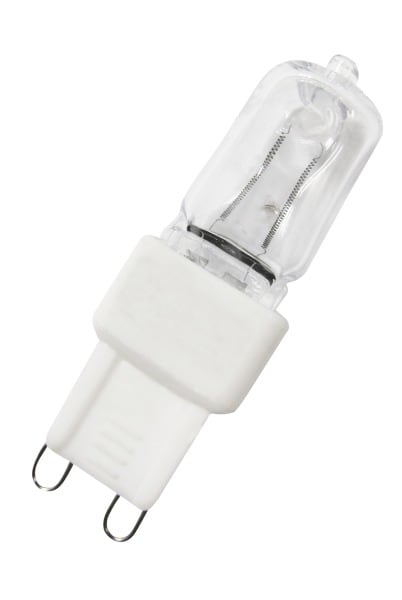 BAILEY - ECO G9/Cer 13X56 240V 20W Klar