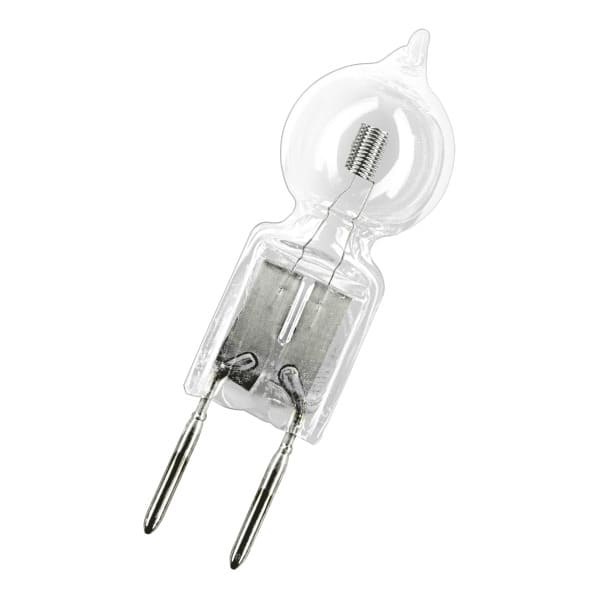 OSRAM - HALOSTAR 64432 GY6.35 12x44.5 12V 35W AX Klar