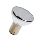 DR. FISCHER - FIS Aluline 37 Ba15d 12V 20W 32D GBF 6435FR