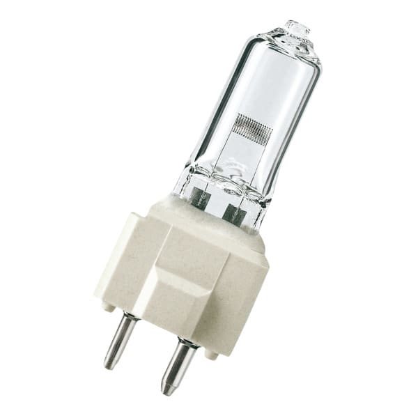 OSRAM - 64643 GY9.5 24V 150W A1/262 FDS