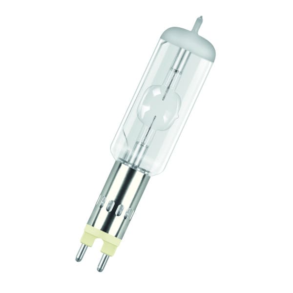 OSRAM - HMI GX38 100X450 84A 12000W Klar