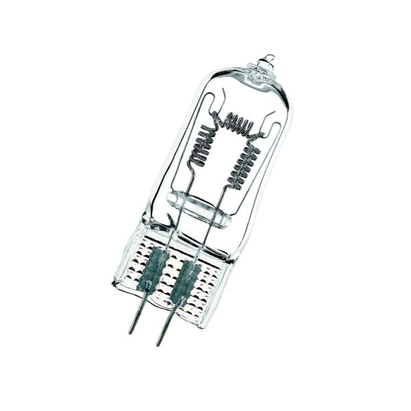 OSRAM - 64575 GX6.35 24X68 230V 1000W EGY