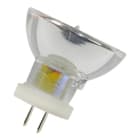 OSRAM - 64617 G5.3-4.8 12V 35X36 75W 25h