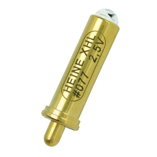 BAILEY - Heine X-01.88.077 Otoscope XHL 2.5V Xenon