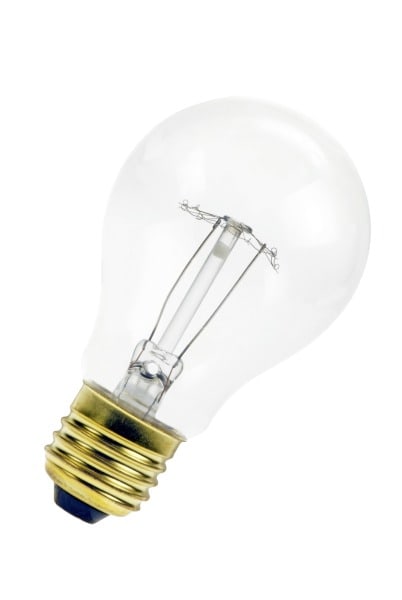 BAILEY - AGL E27 A55 240V 75W RC Klar