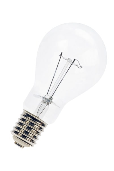 BAILEY - GLS E40 100X215 240V 500W Klar