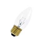 BAILEY - E27 C35 240V 25W CL
