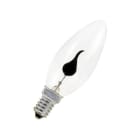 BAILEY - E14 Kerze C35 240V 3W Flackerkerze