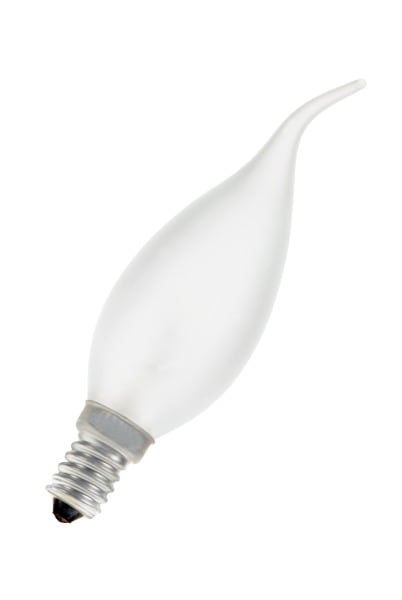 CALEX - E14 C35 240V 10W Cosylight Frost