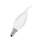 CALEX - E14 C35 240V 10W Cosylight Frost