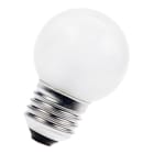 BAILEY - Tropfen E27 G45 12V 40W Matt