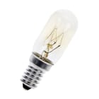 CALEX - Tube E14 19X52 240V 10W Klar