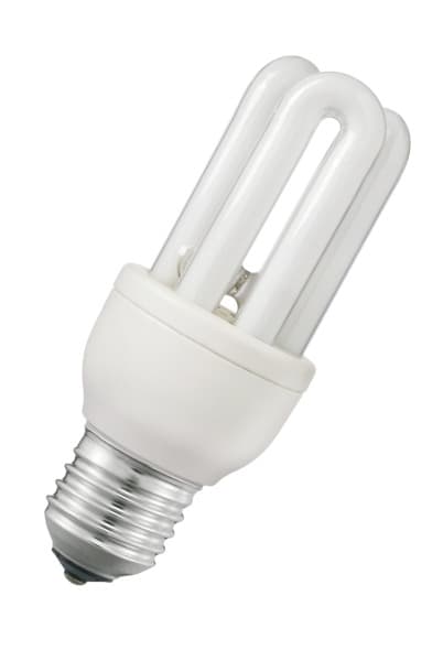 BAILEY - CFL Röhre 3U E27 22-29V 15W/827 DC