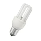 BAILEY - CFL Röhre 3U E27 22-29V 15W/827 DC