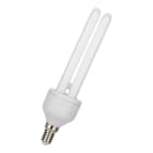 BAILEY - Energy Saving E14 240V 20W UV Actinic/Schwarzlicht