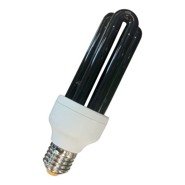 BAILEY - Röhre 3U E27 240V 20W UV Schwarzlicht