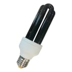 BAILEY - Röhre 3U E27 240V 20W UV Schwarzlicht