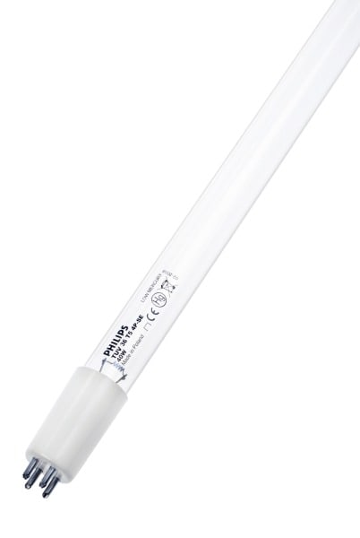 PHILIPS - TUV 11W 4P SE TUV11W-4PSE 252mm