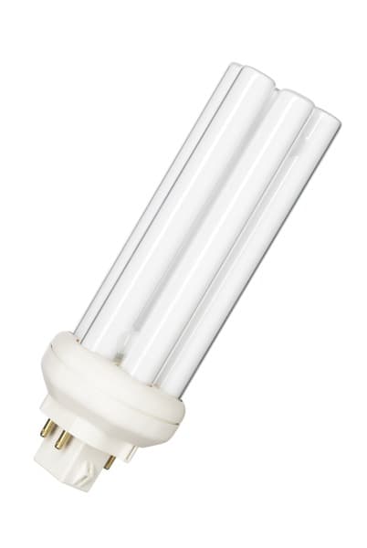 OSRAM - OSRAM DULUX© T/E PLUS GX24q-3 26W 830
