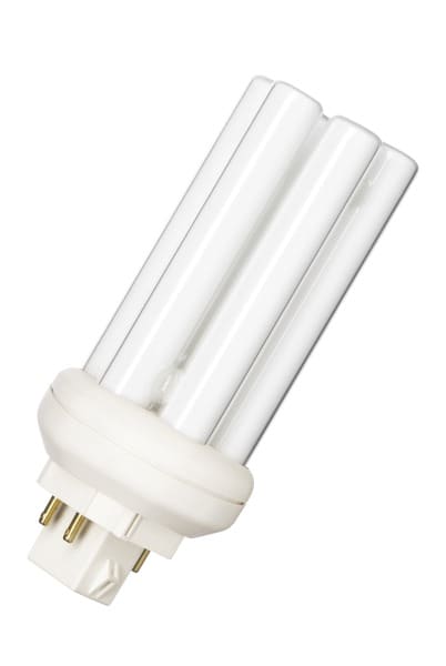PHILIPS - MASTER PL-T 4P GX24q-2 18W 840