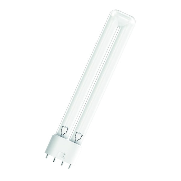 OSRAM - HNS-L 2G11 40X214 18W UV-C Entkeimung