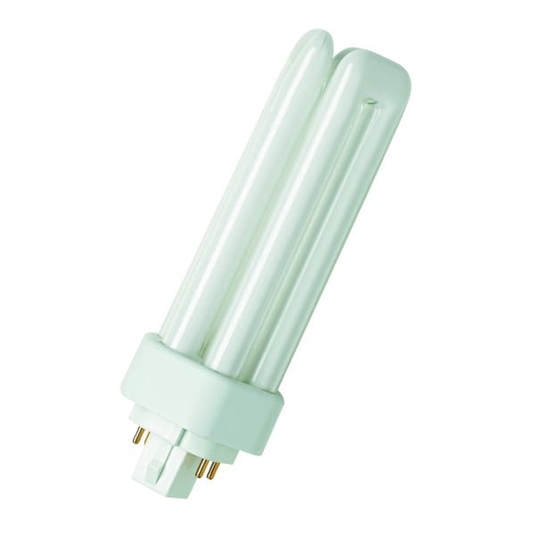 BAILEY - GX24q-3 4P 49X132 26W 830
