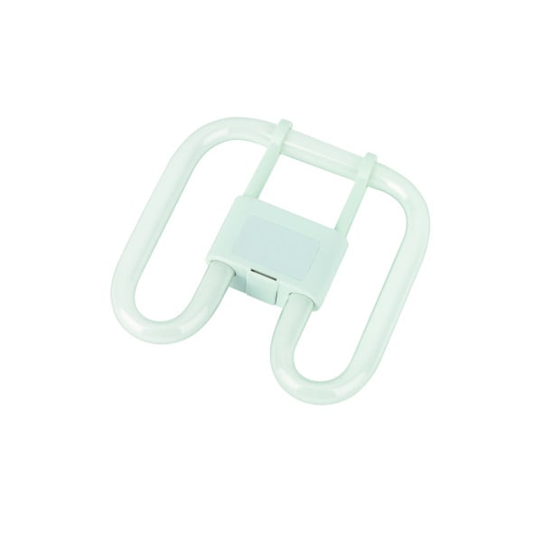 OSRAM - OSRAM CFL SQUARE© 2P GR8 28W 827