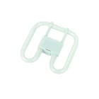 OSRAM - OSRAM CFL SQUARE© 2P GR8 28W 827