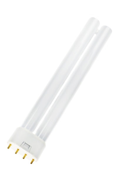 BAILEY - Compact 2G11 18W UV Actinic/Schwarzlicht
